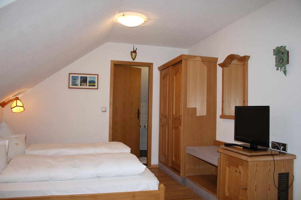 Die Krone Staufen Habitación foto