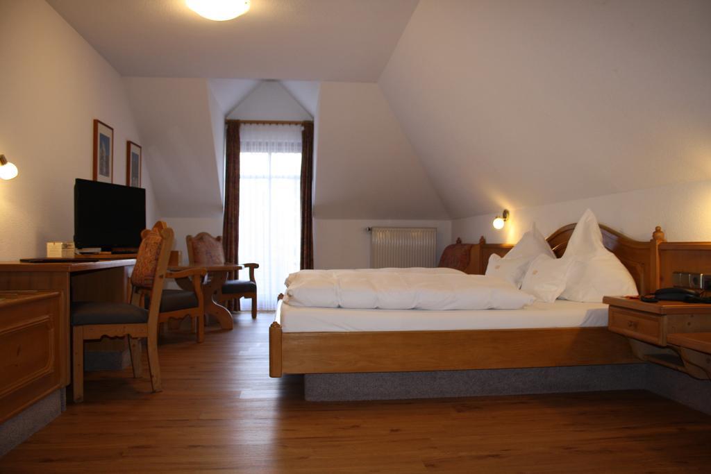 Die Krone Staufen Habitación foto